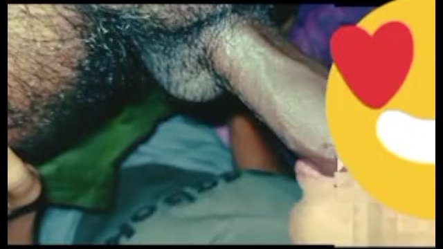 Sri Lankalı Genç Kızın En İyi Fellatio ve Sikişmesi