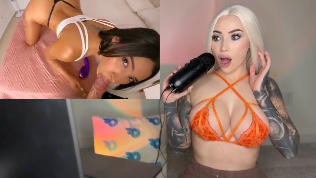 Daniela Antury, Porno ASMR Tepkisi, Kolombiyalı Genç Kız Rastgele Bir Sürücü Tarafından Beceriliyor – Willow Harper