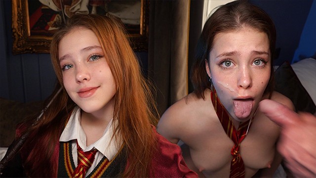 HARRY COCKER – Slytherin Geri Dönüyor – Nicole Murkovski