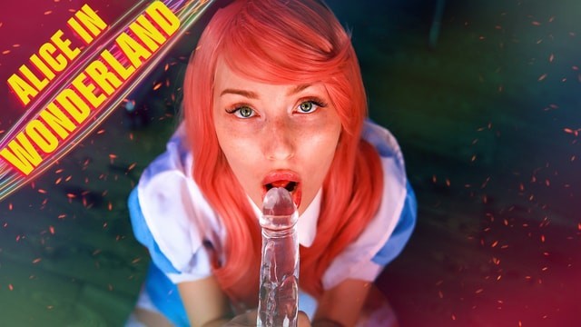 MyKinkyDope yaz cosplay gösterisi