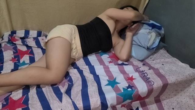 Pinay Vücut Masajı Rahatlatıcı