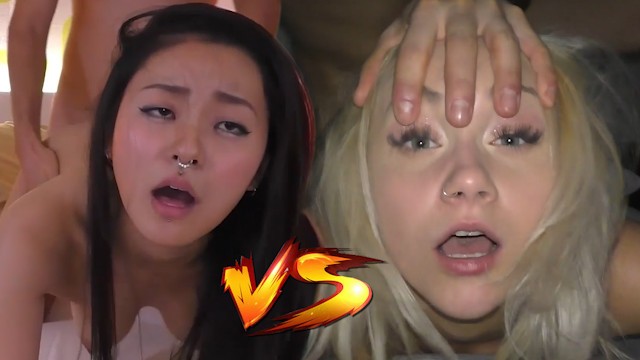 Rae Lil Black VS Marilyn Sugar – Hangisi Daha İyi? Siz Karar Verin!