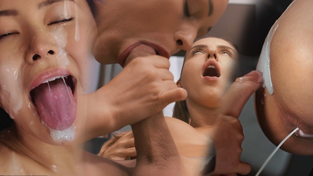 Futanari Gerçek Hayat Derlemesi – Sıcak Travestiler boşalmayla patlıyor
