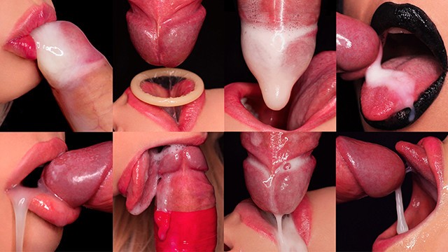 AĞZDA EN SICAK BOŞALMA DERLEMESİ – EN İYİ BOŞALMA FOTOĞRAFLARI YAKINDAN – SweetheartKiss – Try Not CUM! BLOWJOB