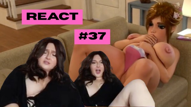 Tepki: 2 Cum w/ me'yi dene #37
