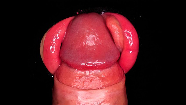 YAKINDAN POV: BÜYÜK SERT SİKİNCEN ve AĞZINA SÜRÜNCE Mükemmel DUDAKLARIMI SİK! Balaclava BLOWJOB ASMR