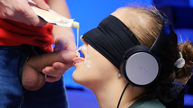 Yeni TASTE OYUNU 4K 60fps! Göz bağlı ve çok lezzetli bir Sürpriz- XSanyAny