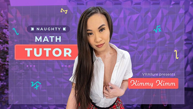 VRALLURE Yaramaz Matematik Öğretmeni
