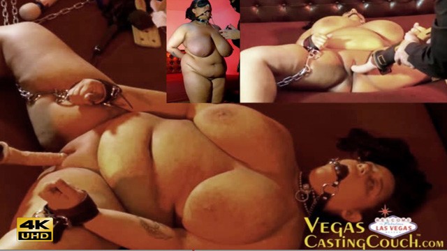 BÜYÜK Doğal Göğüsler Abanoz – Kıç Sikiş Köpek POV – İlk BDSM – Esaret – Irklararası – Video