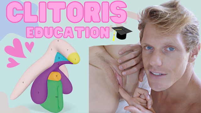 ❗❗❗ SEKS EĞİTİMİ ❗❗❗ KLİTORİS Eğitimi 🍑 Bay PussyLicking