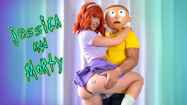 RICK & MORTY – 'Morty Sonunda Jessica'ya Turşusunu Verebiliyor! Ve Yüzünü Cilalayabiliyor!'