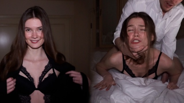 18 Yaşındaki Escort Kız İlk Defa Sipariş Vermeye Geldi. İyi Bir İlk Müşteri Olacağıma Söz Veriyorum – MIRARI