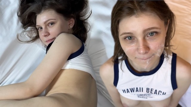POV – ARKADAŞINIZIN KIZI 18 YAŞINA GİRDİ – Lama Grey