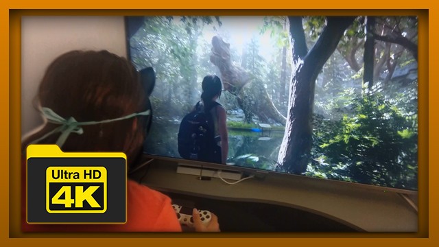 The Last of Us Part II Çıktı Fuck Me [Ev Videosu]