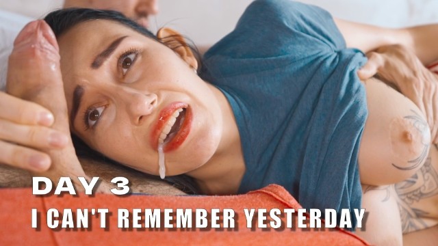 3. GÜN – Üvey oğul neden üvey annesinin ağzını beceriyor? 😱 Sıcak üvey anne için riskli oral kremalı turta 💦